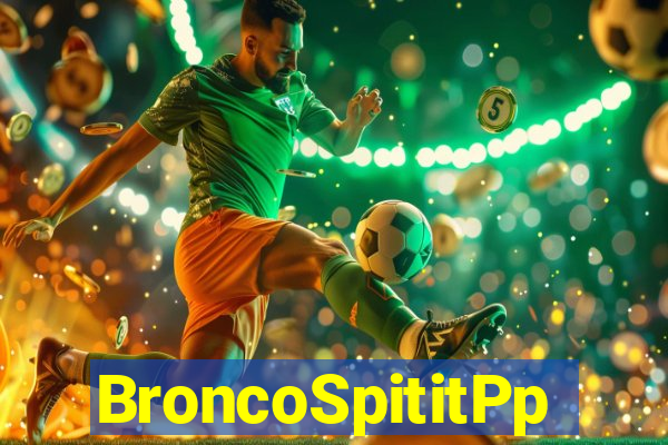 BroncoSpititPp