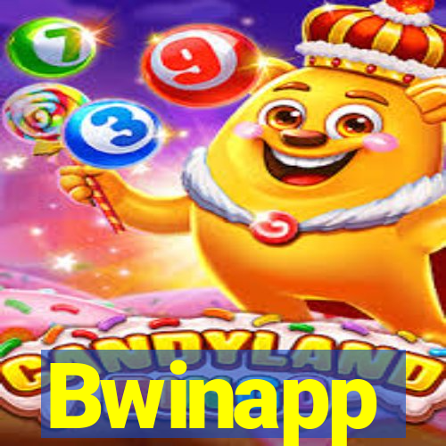 Bwinapp