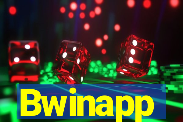 Bwinapp