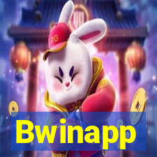 Bwinapp