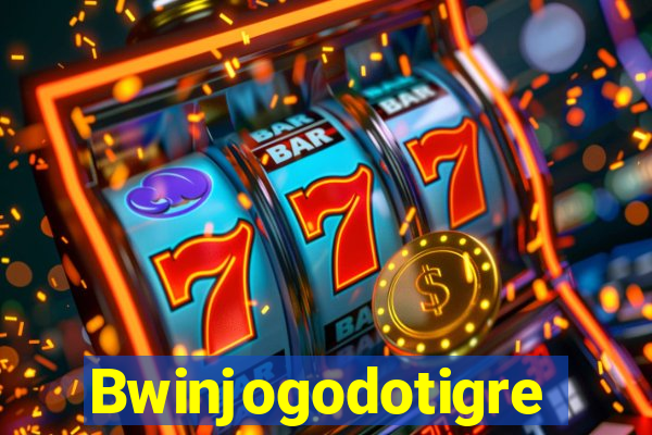Bwinjogodotigre