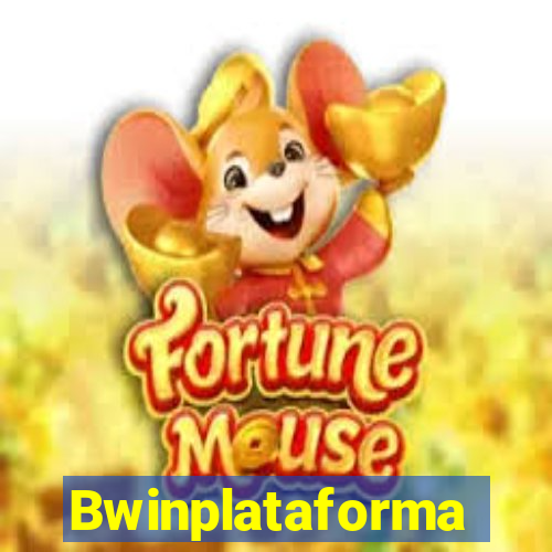 Bwinplataforma