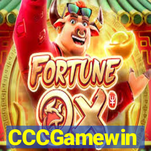 CCCGamewin