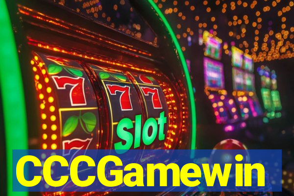 CCCGamewin