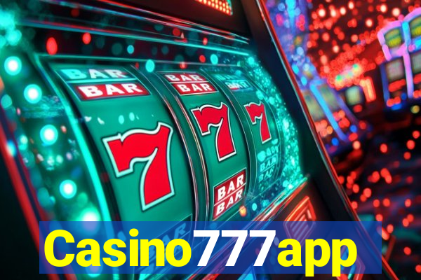 Casino777app