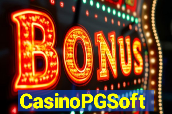 CasinoPGSoft