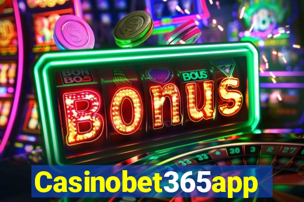 Casinobet365app