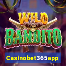 Casinobet365app