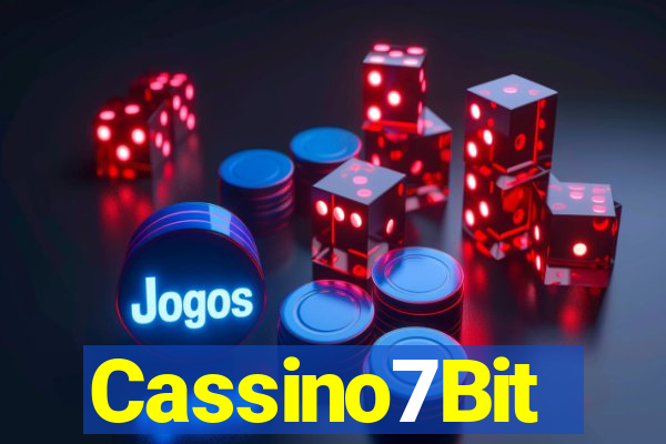 Cassino7Bit