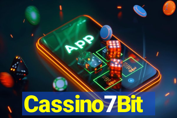 Cassino7Bit