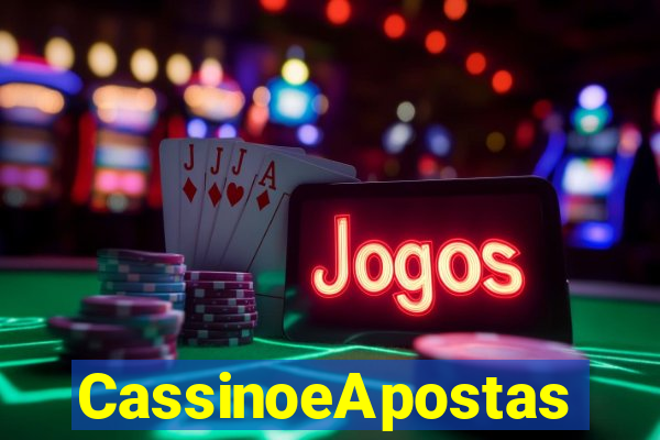 CassinoeApostas