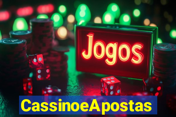 CassinoeApostas