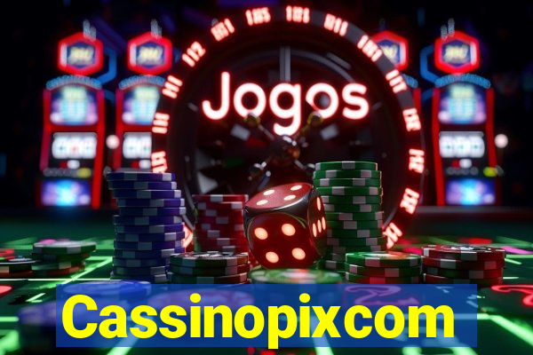 Cassinopixcom