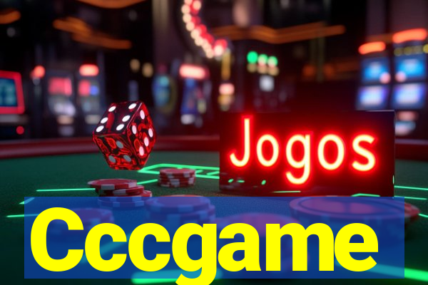 Cccgame