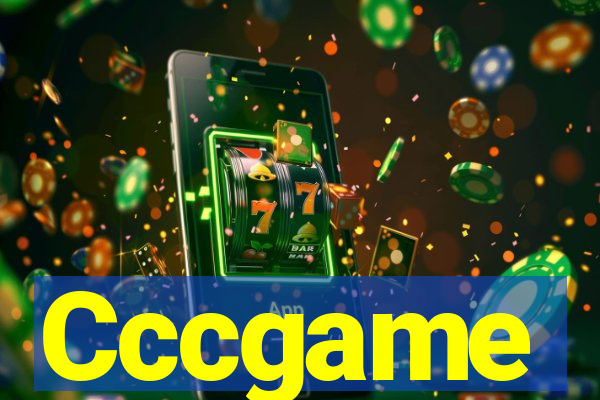 Cccgame