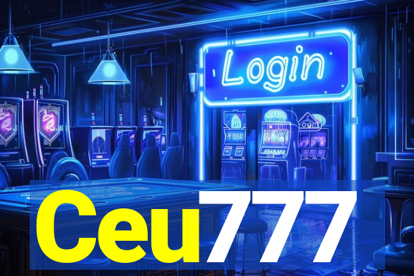Ceu777