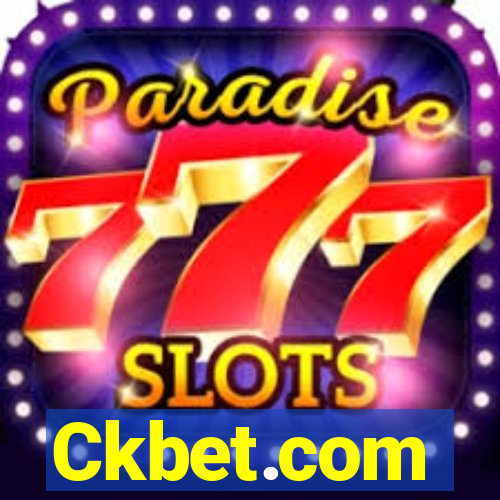 Ckbet.com