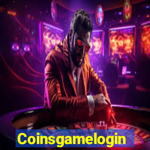 Coinsgamelogin