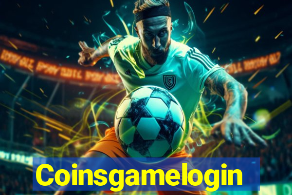Coinsgamelogin