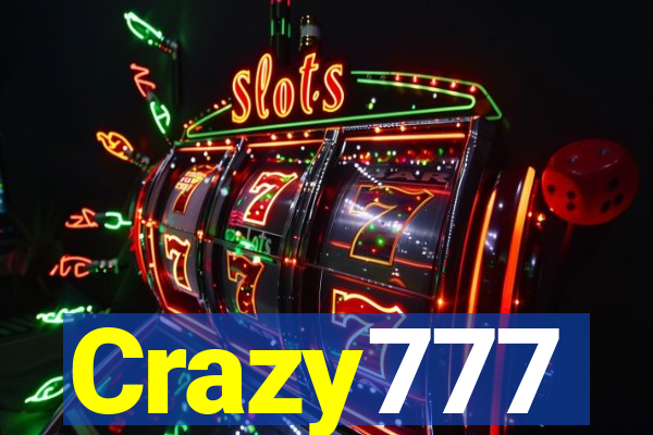 Crazy777