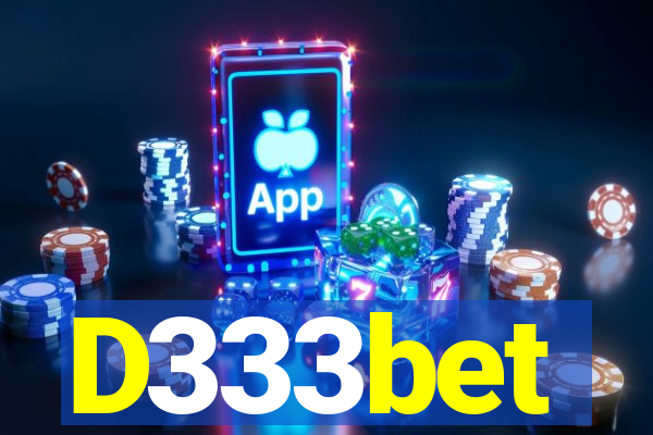 D333bet