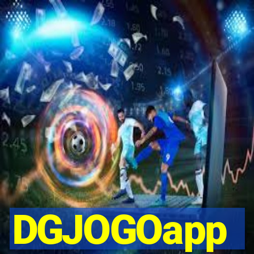 DGJOGOapp