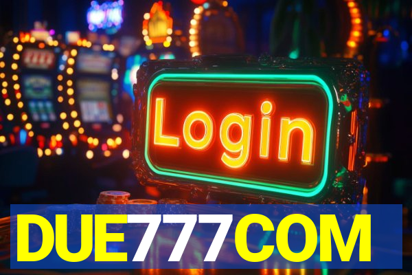DUE777COM