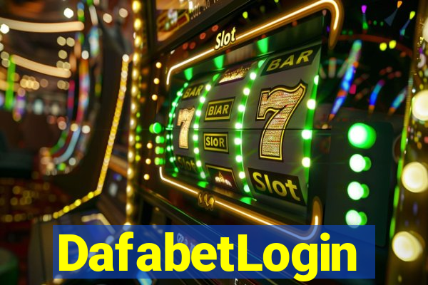 DafabetLogin