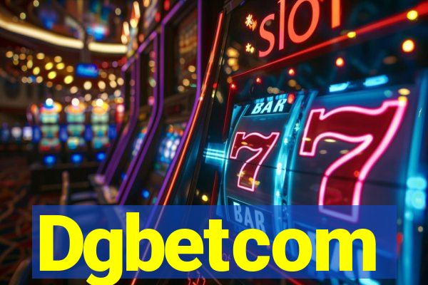 Dgbetcom