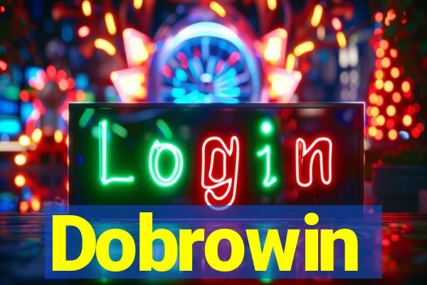 Dobrowin