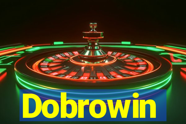 Dobrowin