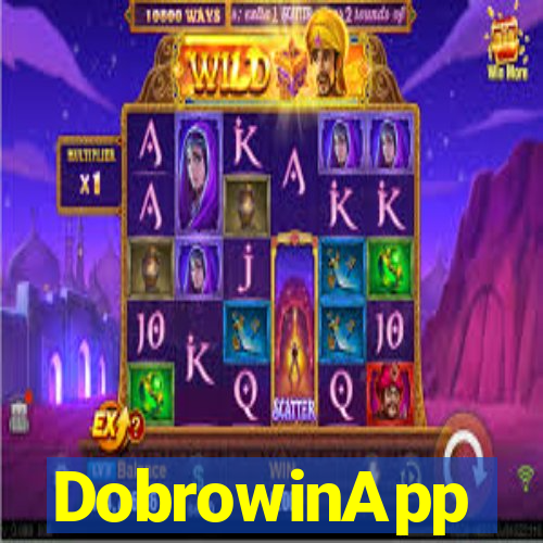 DobrowinApp