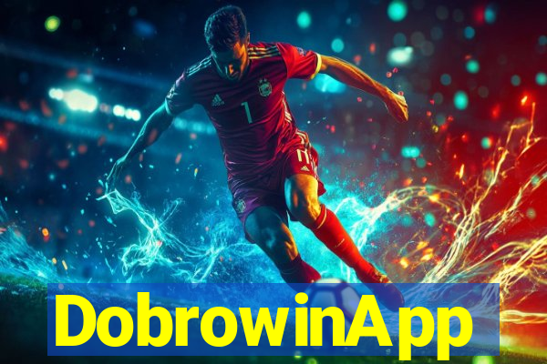 DobrowinApp