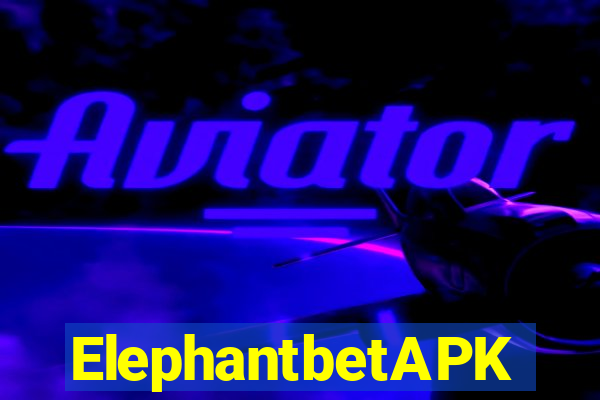 ElephantbetAPK