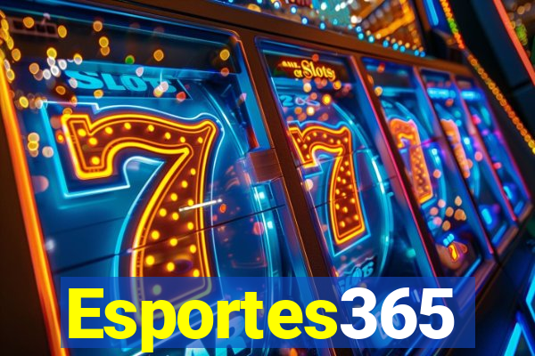 Esportes365