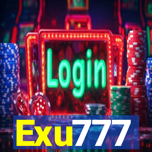 Exu777