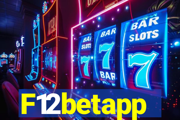 F12betapp