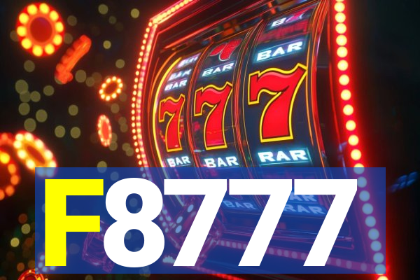 F8777