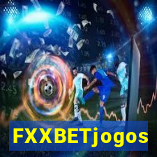 FXXBETjogos