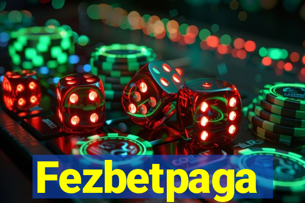 Fezbetpaga