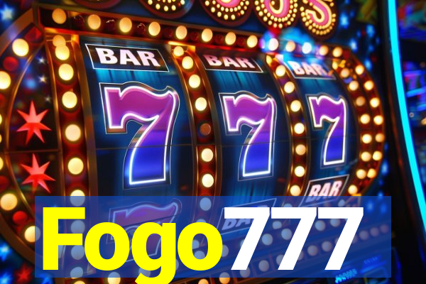 Fogo777