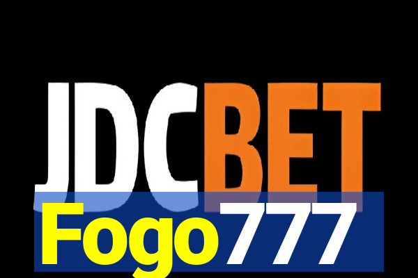 Fogo777