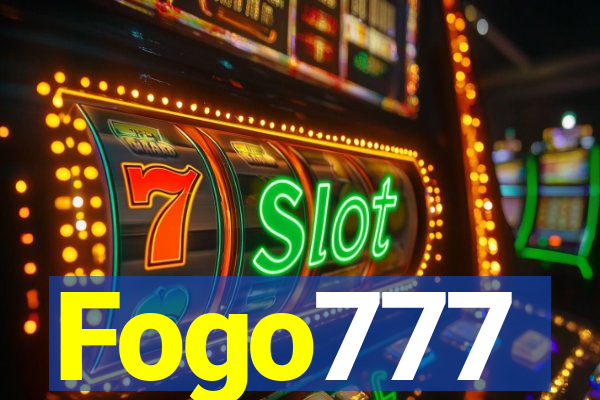 Fogo777