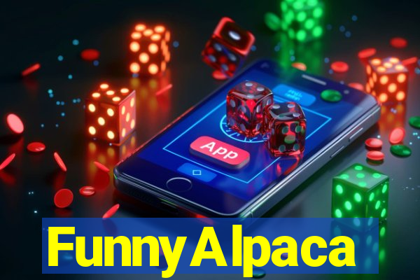 FunnyAlpaca