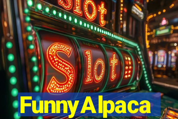 FunnyAlpaca
