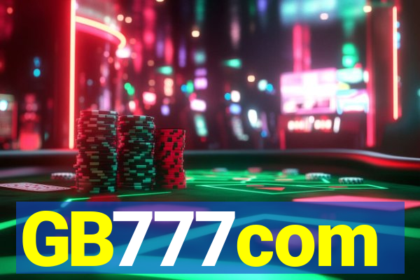 GB777com