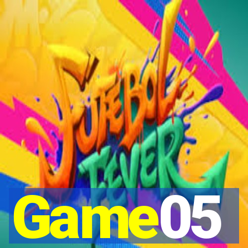 Game05