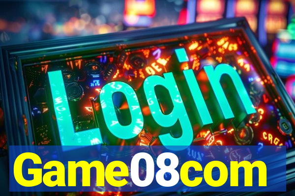 Game08com