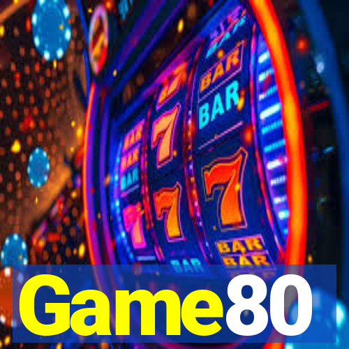 Game80