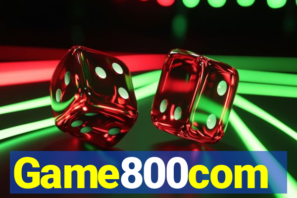 Game800com